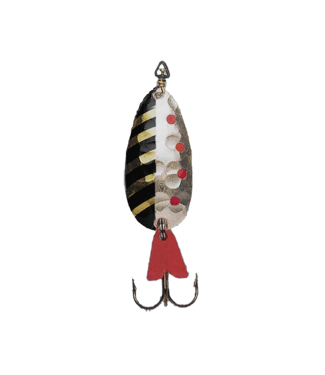 EGB SPOON  FISHING LURE - SIZE 3