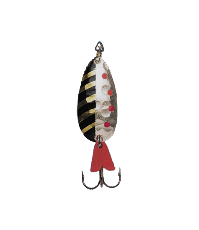 EGB SPOON FISHING LURE - SIZE 2