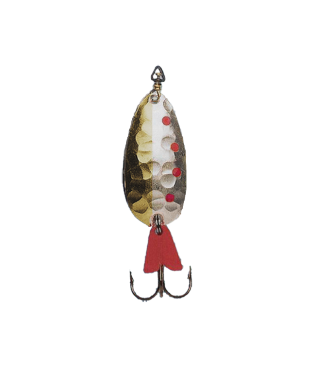 EGB SPOON FISHING LURE - SIZE 2