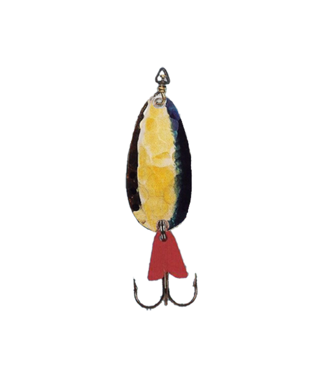 EGB SPOON FISHING LURE - SIZE 2
