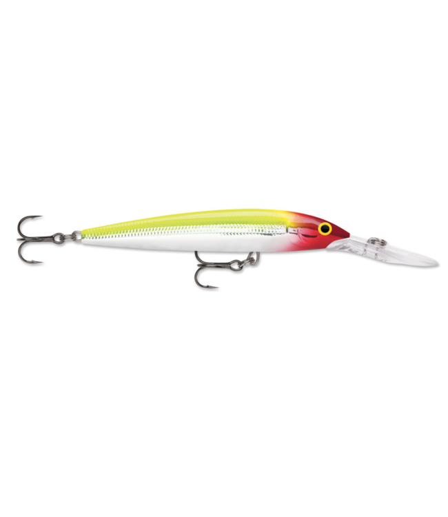RAPALA DEEP HUSKY JERK - RATTLIN' SUSPENDING LURE