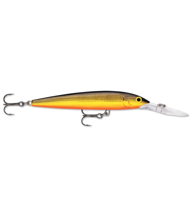 RAPALA DEEP HUSKY JERK - RATTLIN' SUSPENDING LURE