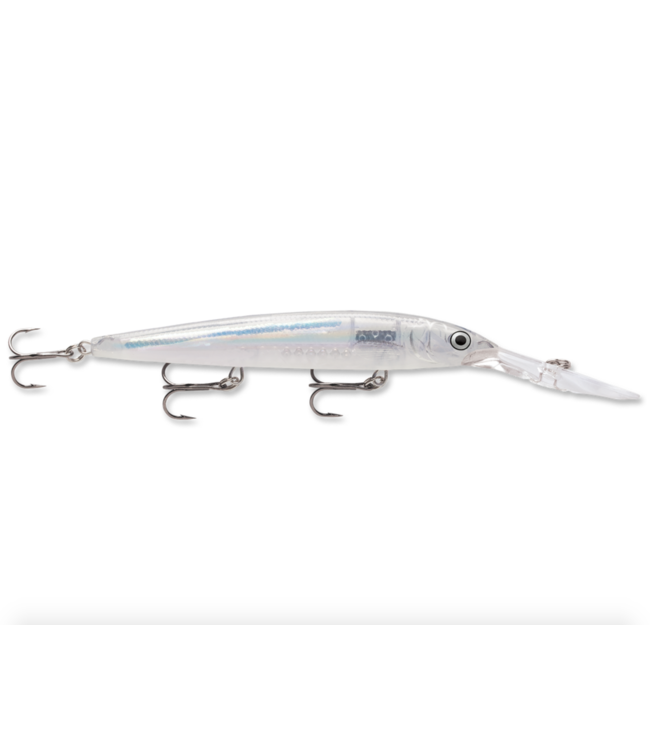 RAPALA DEEP HUSKY JERK - RATTLIN' SUSPENDING LURE