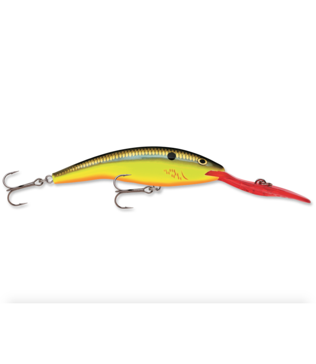 RAPALA DEEP TAIL DANCER LURE