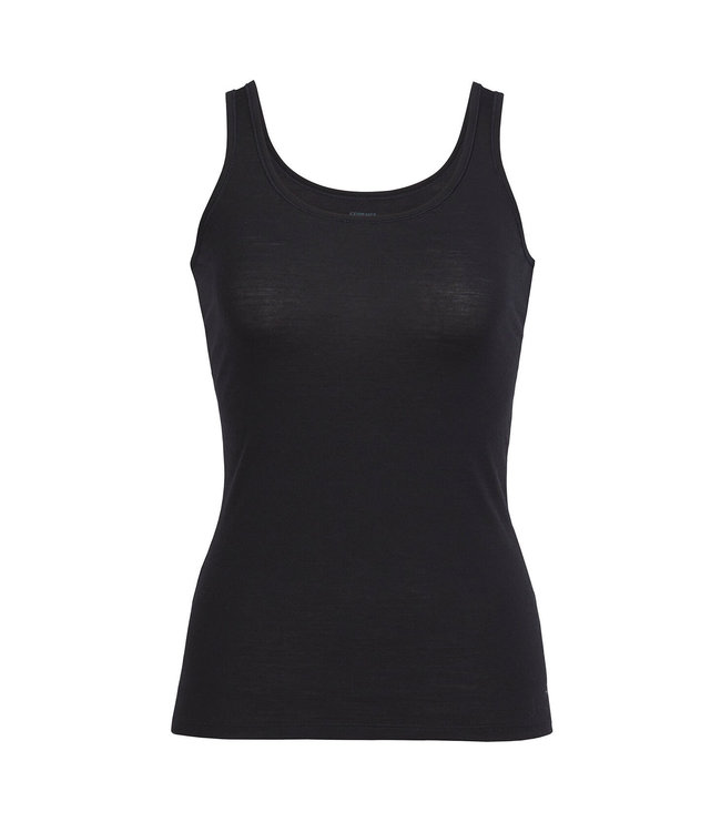 WOMEN'S ICEBREAKER SIREN TANK TOP