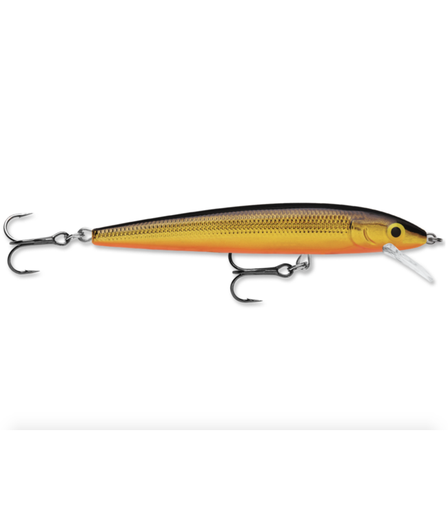 RAPALA HUSKY JERK - RATTLIN' SUSPENDING LURE