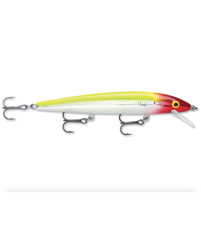 RAPALA HUSKY JERK - RATTLIN' SUSPENDING LURE