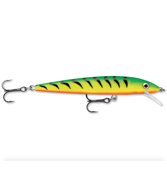 RAPALA HUSKY JERK - RATTLIN' SUSPENDING LURE
