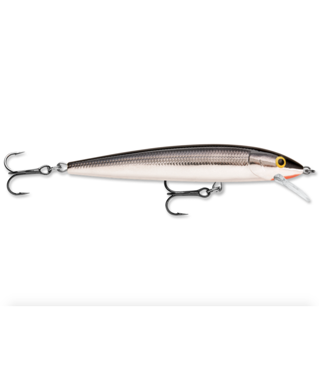 RAPALA HUSKY JERK - RATTLIN' SUSPENDING LURE