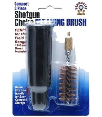 DAC Technologies Deluxe 3-Piece Shotgun Cleaning Kit 12 Gauge