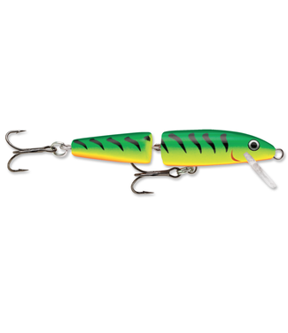 RAPALA JOINTED - FLOATING LURE - Lefebvre's Source For Adventure