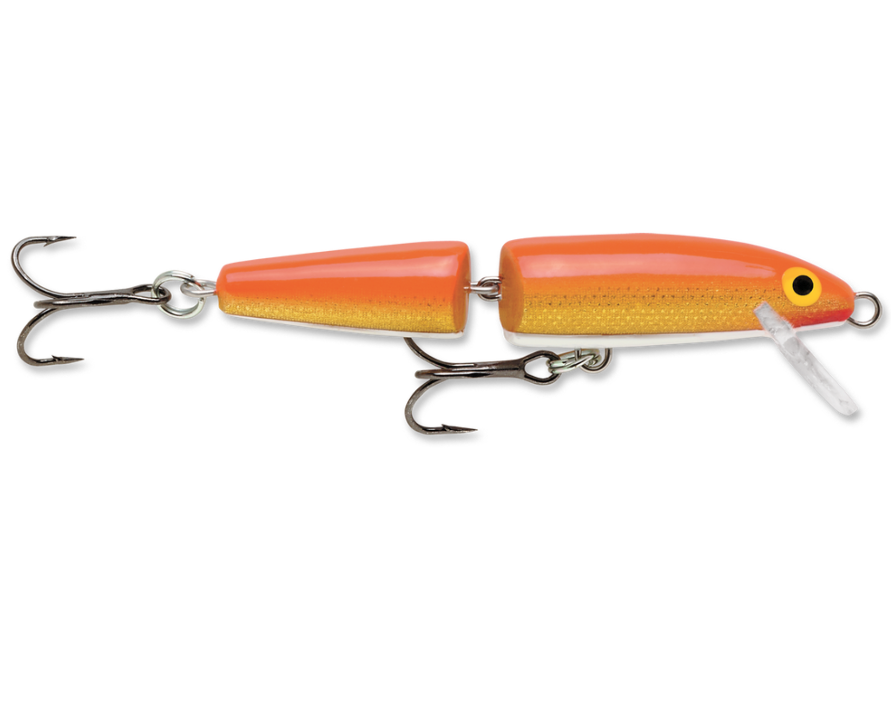 RAPALA JOINTED FLOATING LURE Lefebvre's Source For Adventure