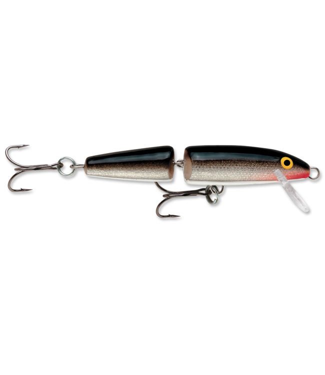 RAPALA JOINTED - FLOATING LURE