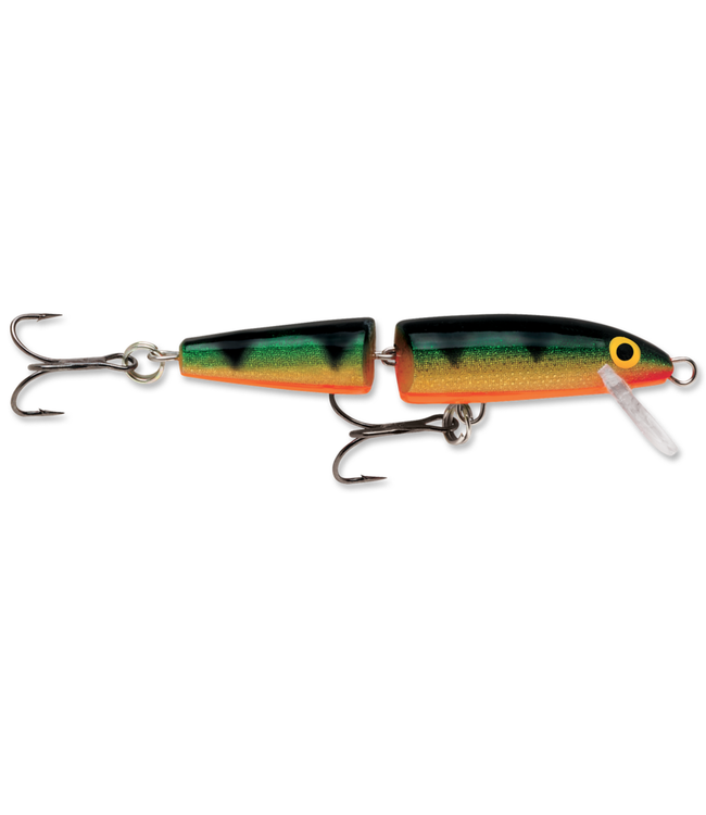 RAPALA JOINTED - FLOATING LURE