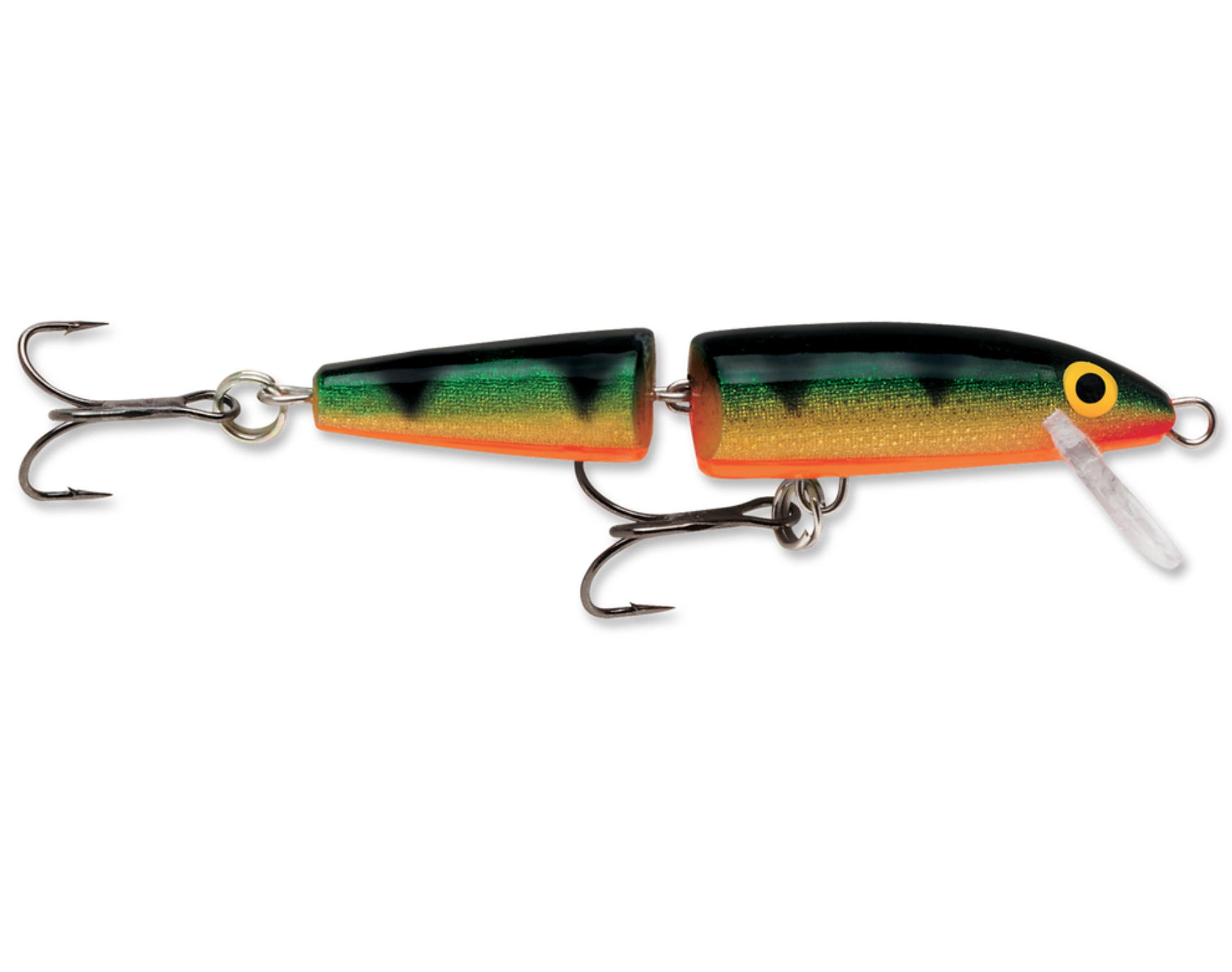 RAPALA JOINTED FLOATING LURE Lefebvre's Source For Adventure