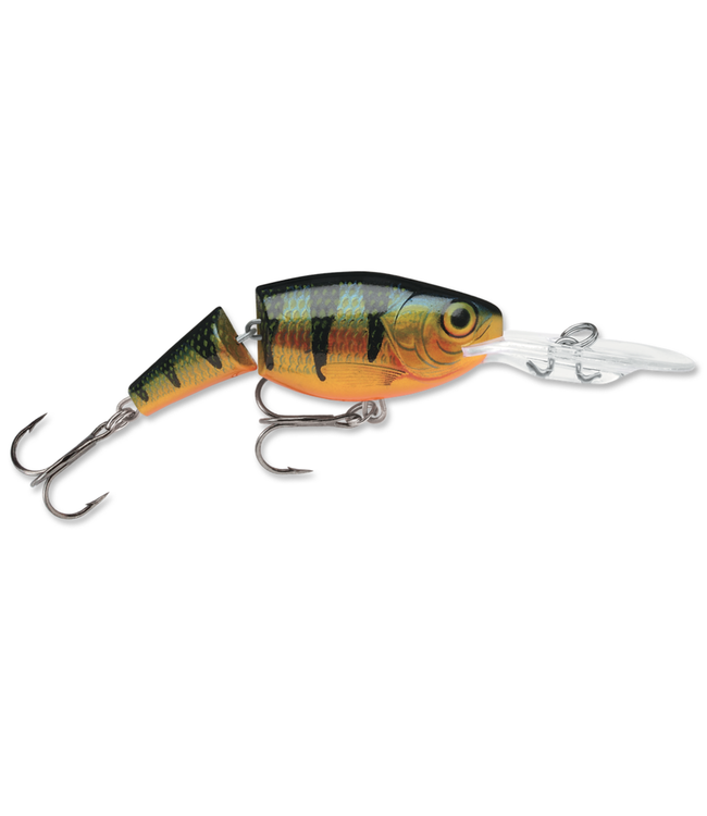 RAPALA JOINTED SHADOW RAP - RATTLIN' SUSPENDING LURE - Lefebvre's