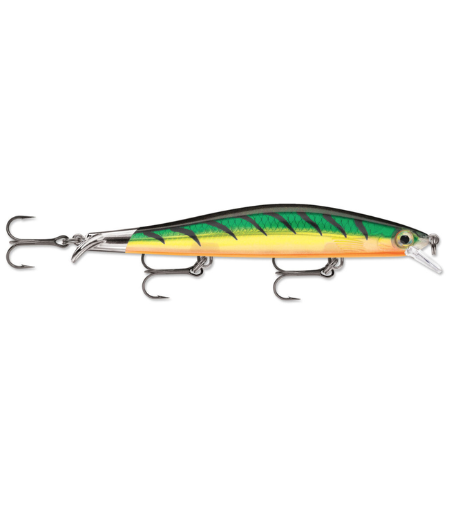 RAPALA RIPSTOP - HARD STOPPING ACTION LURE - Lefebvre's Source For Adventure