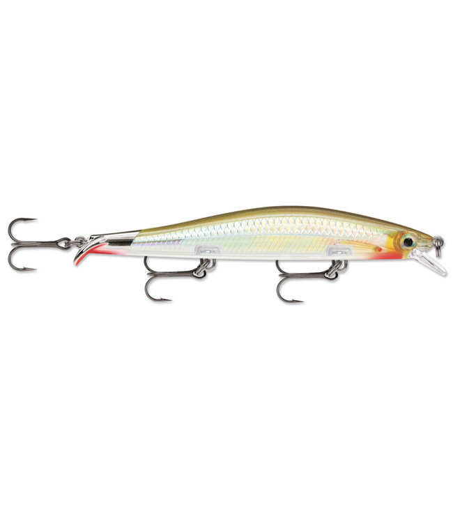 RAPALA RIPSTOP - HARD STOPPING ACTION LURE