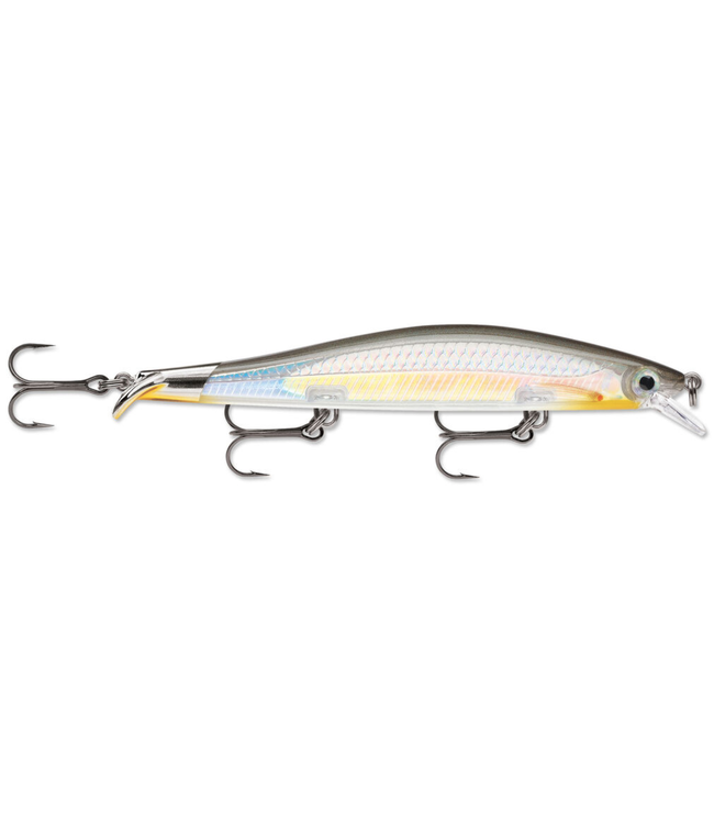 RAPALA RIPSTOP - HARD STOPPING ACTION LURE