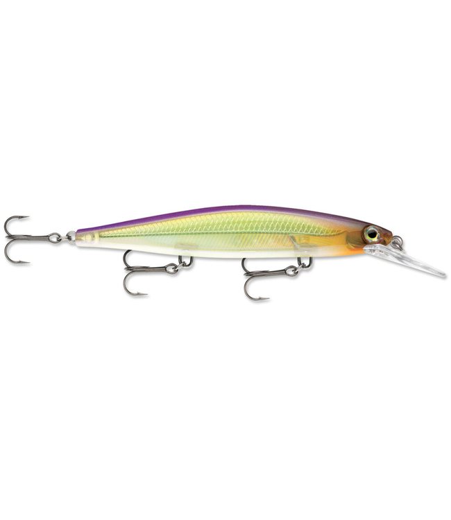 RAPALA SHADOW RAP DEEP LURE