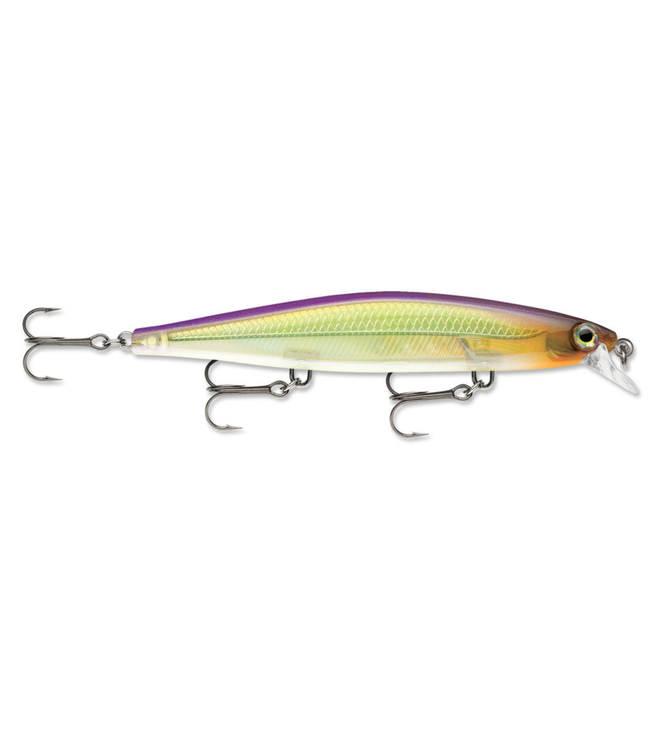 RAPALA SHADOW RAP LURE