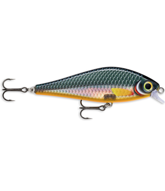 RAPALA RAPALA SUPER SHADOW RAP LURE