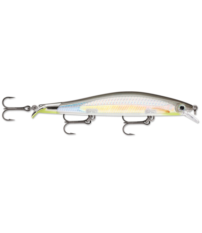 RAPALA RIPSTOP - HARD STOPPING ACTION LURE