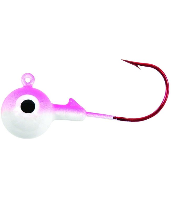 SHUR STRIKE ROUND JIGHEADS