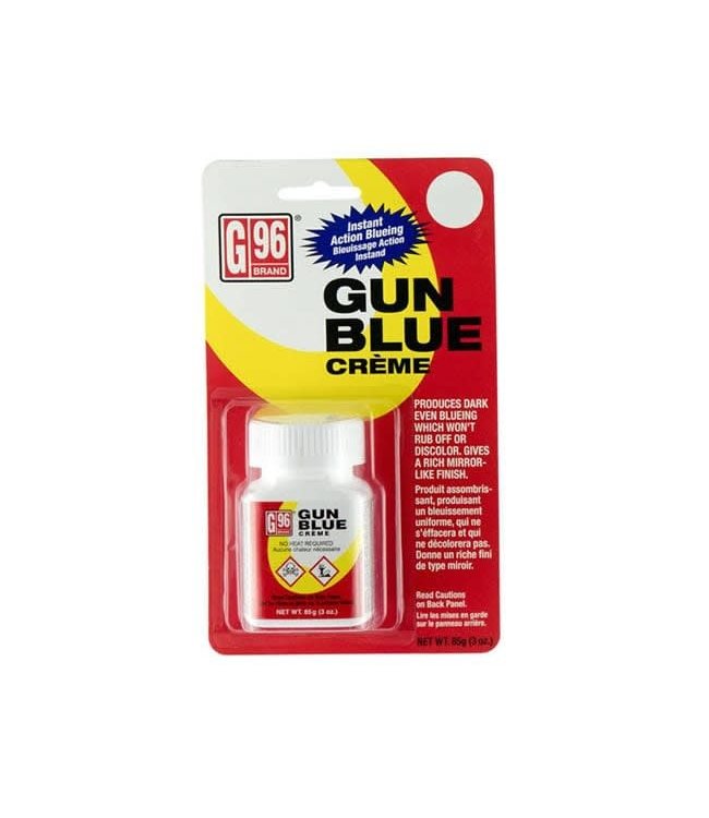G96 GUN BLUE CREAM