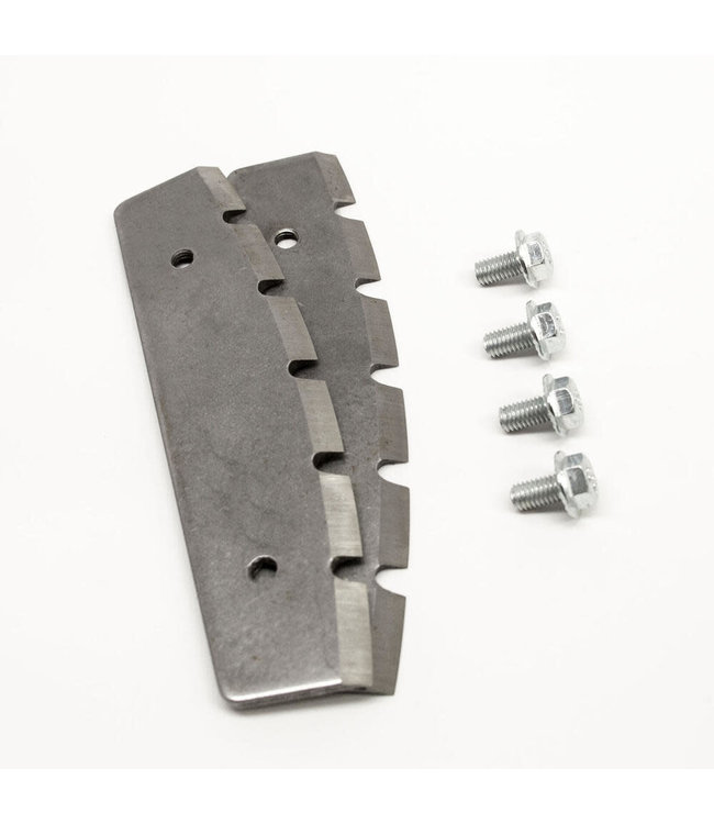 ESKIMO REPLACEMENT 8" POWER AUGER BLADES