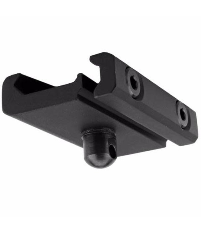 GROVTEC GROVTEC BIPOD STUD MOUNT 2.3"