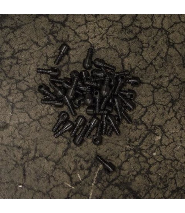 GROVTEC WOOD SCREWS 1/2"