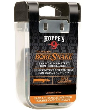 HOPPE'S HOPPE'S BORESNAKE - .32 CAL - 8MM