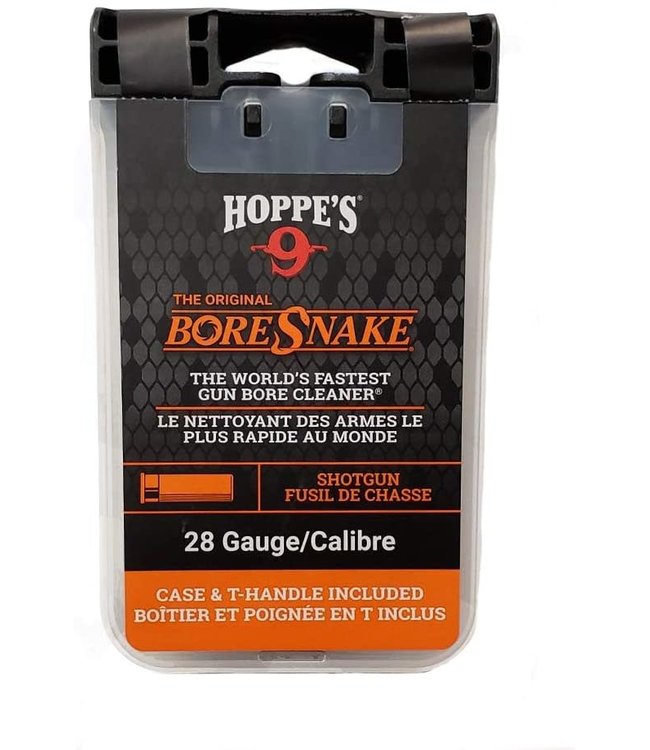 HOPPE'S BORESNAKE - SHOTGUN - 28 GAUGE