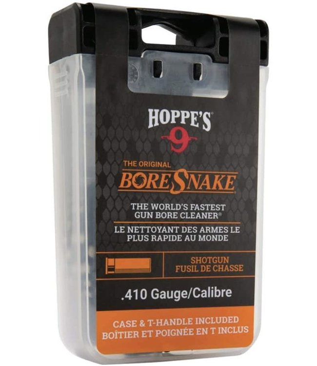 HOPPE'S BORESNAKE - SHOTGUN - 410 GAUGE