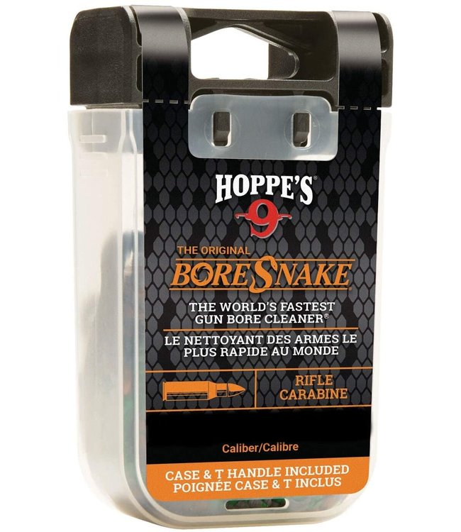 HOPPE'S BORESNAKE - 6MM/.243 WIN