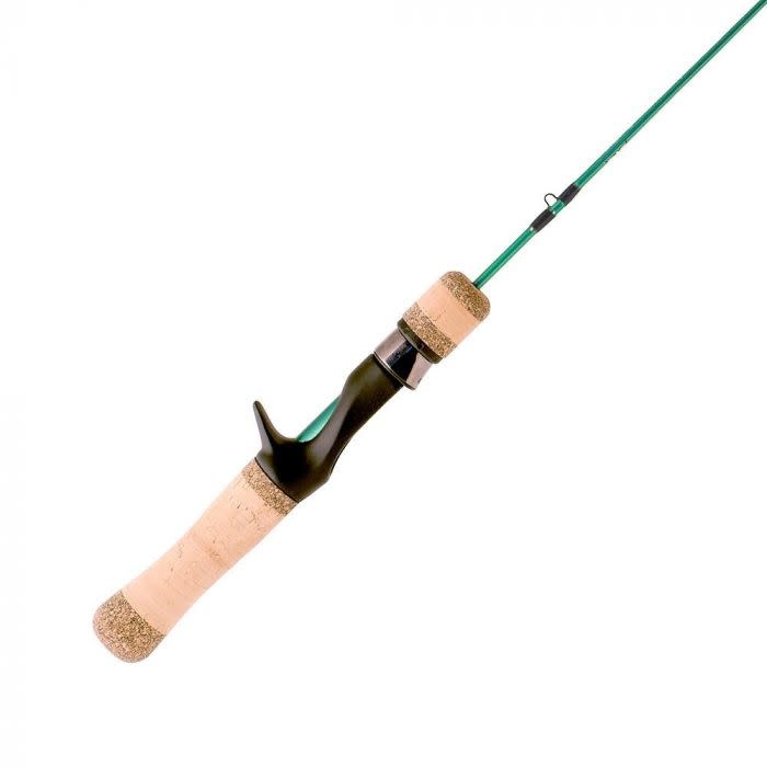 FENWICK ELITE TECH ICE CASTING ROD Lefebvre's Source For Adventure FENWICK ELITE TECH ICE CASTING ROD Lefebvre's Source For Adventure