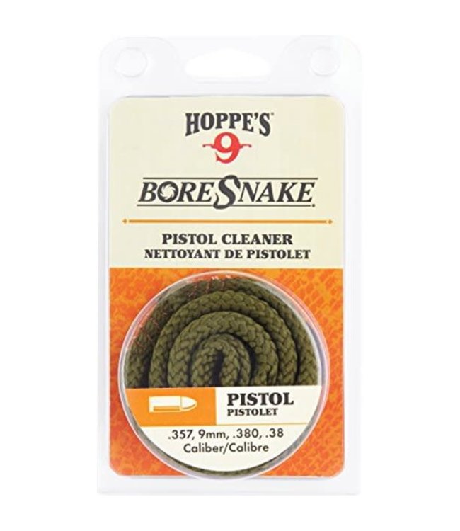 HOPPE'S BORESNAKE - 9MM/.357 MAG