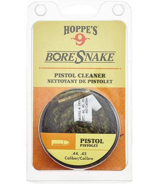 HOPPE'S HOPPE'S BORESNAKE - PISTOL - .44 MAG/.45 ACP
