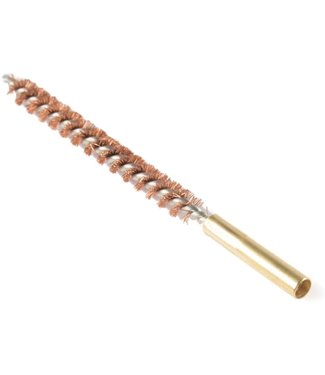 HOPPE'S HOPPE'S BRONZE RIFLE BORE BRUSH - .17/.204 CAL