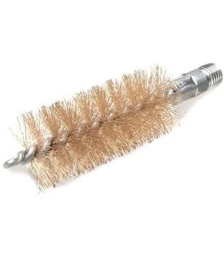 HOPPE'S HOPPE'S BRONZE RIFLE BORE BRUSH - .30 CAL