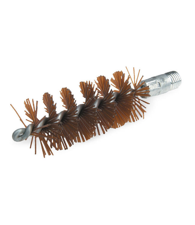 HOPPE'S NYLON BRUSH - 20-GAUGE