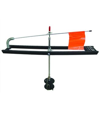 HT Enterprises Polar Tip - Up - Black