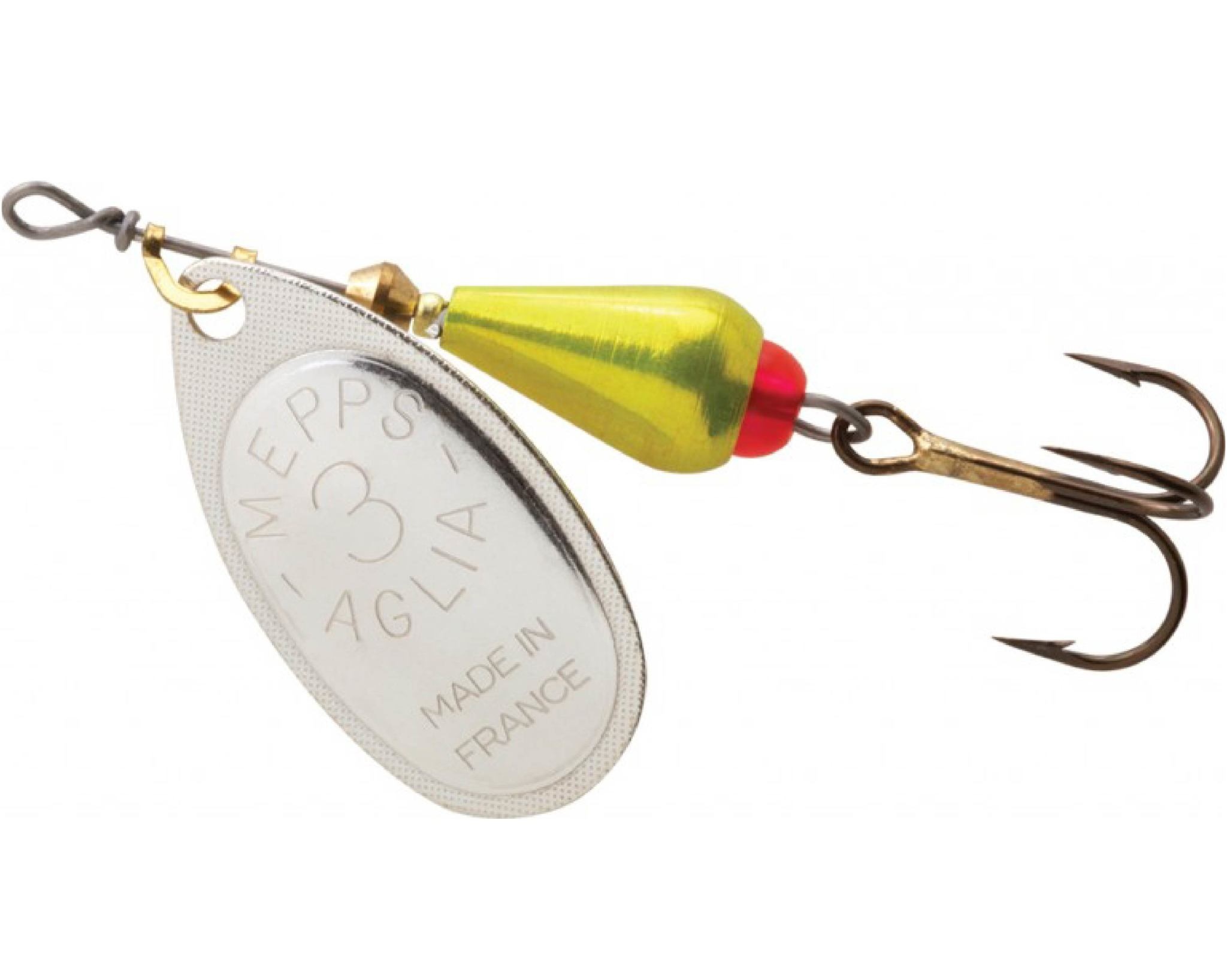 mepps inline spinner