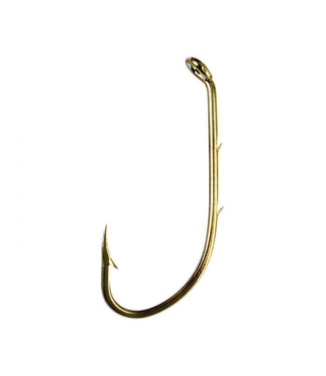 EAGLE CLAW 181AH BAITHOLDER HOOK (10-PACK)
