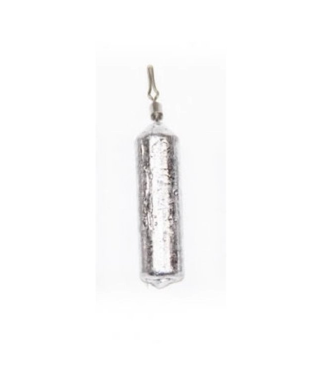 X ZONE PENCIL DROP SHOT WEIGHTS