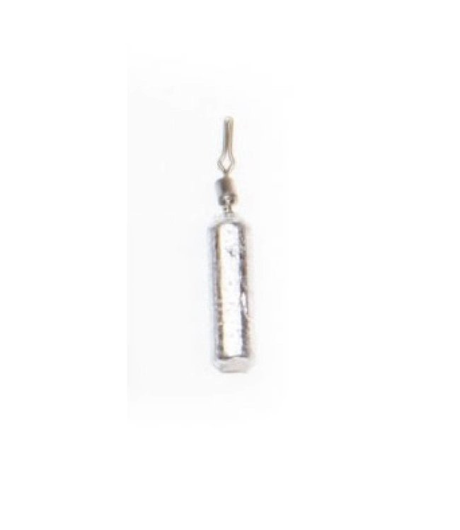 X ZONE PENCIL DROP SHOT WEIGHTS