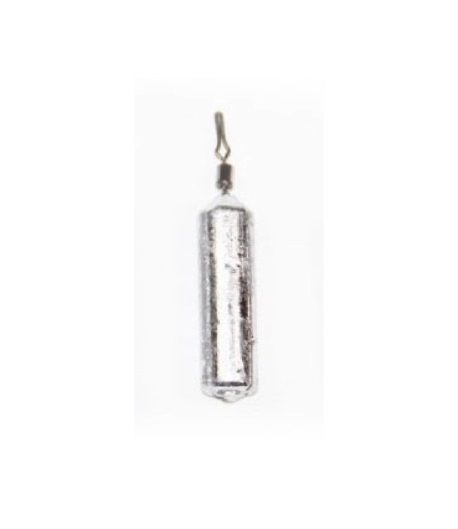 X ZONE PENCIL DROP SHOT WEIGHTS