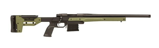 Howa M1500 Bolt Action Rifle W Oryx Chassis 308 Win Barrel Lefebvre S Source For Adventure