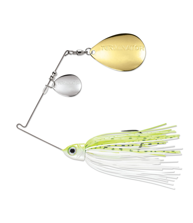 RAPALA PRO SERIES SPINNERBAIT - Lefebvre's Source For Adventure